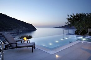 Braunis Horio Villas