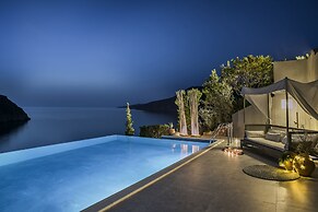 Braunis Horio Villas