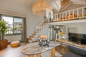 Braunis Horio Villas