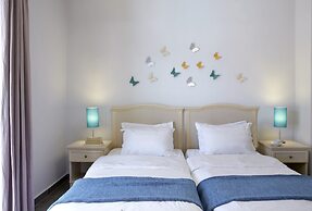 Braunis Horio Villas