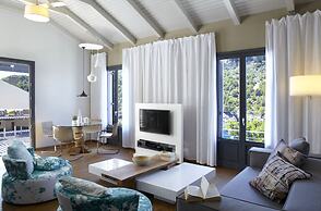 Braunis Horio Villas