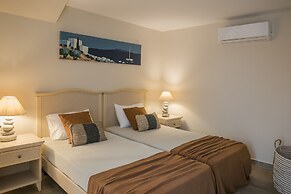 Braunis Horio Villas