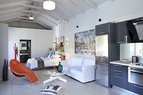 Braunis Horio Villas