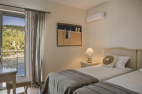 Braunis Horio Villas