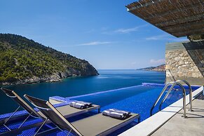 Braunis Horio Villas