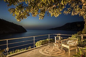 Braunis Horio Villas