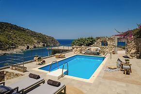 Braunis Horio Villas