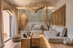 Braunis Horio Villas