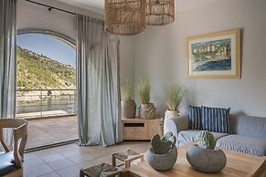 Braunis Horio Villas