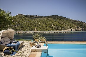 Braunis Horio Villas