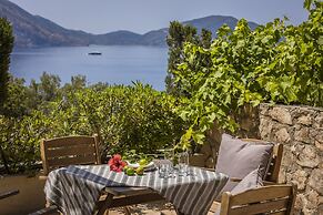 Braunis Horio Villas