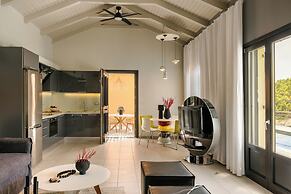 Braunis Horio Villas
