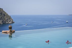 Braunis Horio Villas