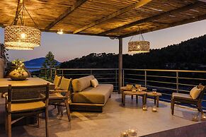 Braunis Horio Villas