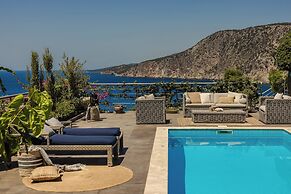 Braunis Horio Villas
