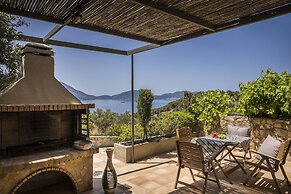 Braunis Horio Villas