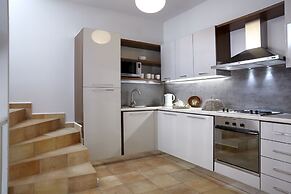 Braunis Horio Villas