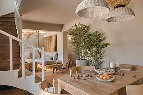 Braunis Horio Villas