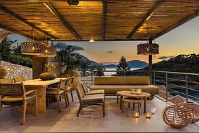Braunis Horio Villas