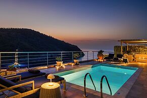 Braunis Horio Villas