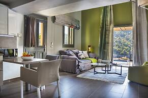 Braunis Horio Villas