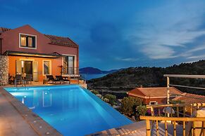 Braunis Horio Villas