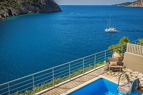 Braunis Horio Villas
