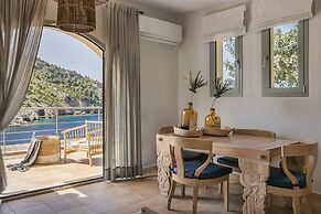 Braunis Horio Villas