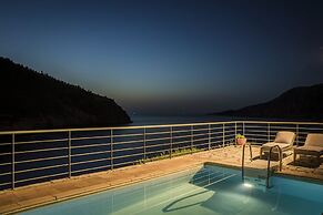 Braunis Horio Villas