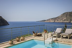 Braunis Horio Villas