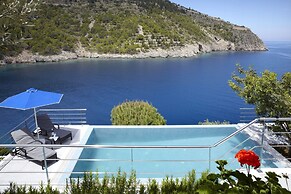 Braunis Horio Villas