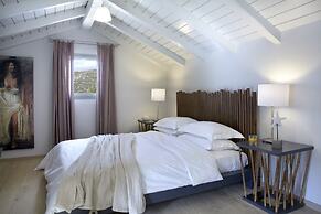 Braunis Horio Villas