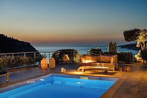 Braunis Horio Villas