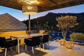 Braunis Horio Villas