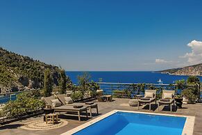 Braunis Horio Villas