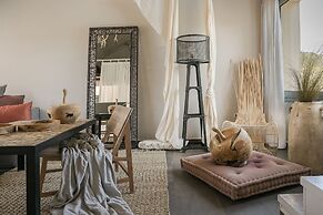 Braunis Horio Villas