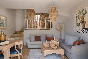 Braunis Horio Villas