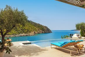 Braunis Horio Villas