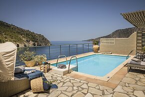 Braunis Horio Villas