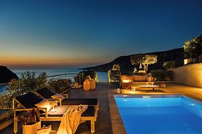 Braunis Horio Villas
