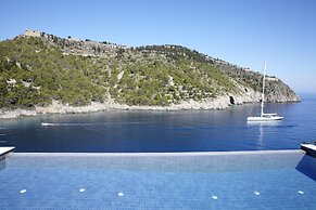 Braunis Horio Villas