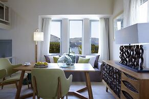 Braunis Horio Villas