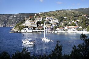 Braunis Horio Villas