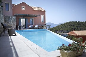 Braunis Horio Villas