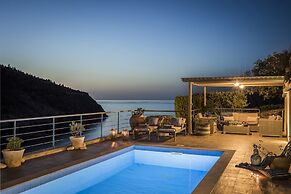 Braunis Horio Villas