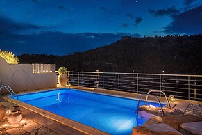 Braunis Horio Villas