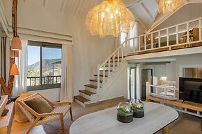 Braunis Horio Villas