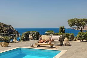 Braunis Horio Villas