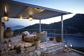 Braunis Horio Villas