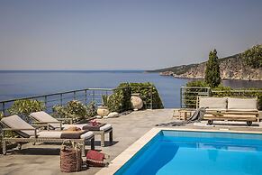 Braunis Horio Villas